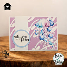 Load image into Gallery viewer, Digiset "Unterwsser Tanz"