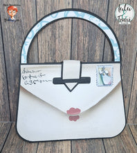 Load image into Gallery viewer, Digiset "Ruhrpottflamingo"