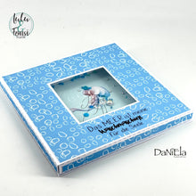 Load image into Gallery viewer, Digiset "Unterwsser Tanz"