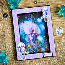 Load image into Gallery viewer, Digiset "Unterwsser Tanz"