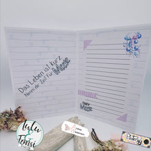 Load image into Gallery viewer, Digiset "Ruhrpottflamingo"