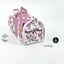 Load image into Gallery viewer, Digiset "Ruhrpottflamingo"