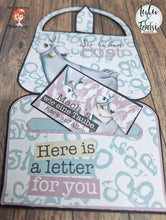 Load image into Gallery viewer, Digiset "Ruhrpottflamingo"