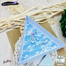 Load image into Gallery viewer, Digiset "Unterwsser Tanz"