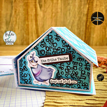 Load image into Gallery viewer, Digiset "Ruhrpottflamingo"