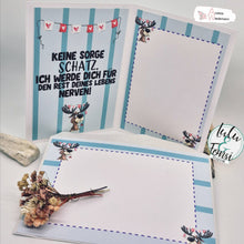 Lade das Bild in den Galerie-Viewer, Digiset "Lover Boy"