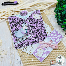 Load image into Gallery viewer, Digiset "Ruhrpottflamingo"