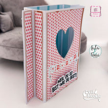 Lade das Bild in den Galerie-Viewer, Digiset "Lover Boy"