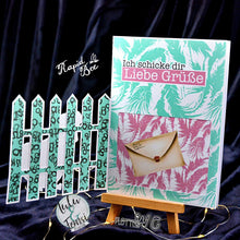 Load image into Gallery viewer, Digiset "Ruhrpottflamingo"