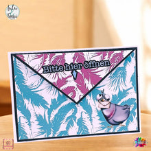 Load image into Gallery viewer, Digiset "Ruhrpottflamingo"