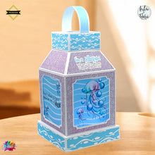 Load image into Gallery viewer, Digiset "Unterwsser Tanz"