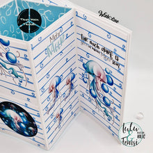 Load image into Gallery viewer, Digiset "Unterwsser Tanz"