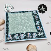 Load image into Gallery viewer, Digiset "Unterwsser Tanz"