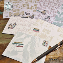 Load image into Gallery viewer, Digiset "Ruhrpottflamingo"