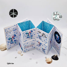 Load image into Gallery viewer, Digiset "Unterwsser Tanz"