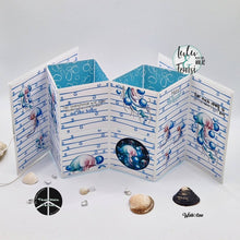 Load image into Gallery viewer, Digiset "Unterwsser Tanz"