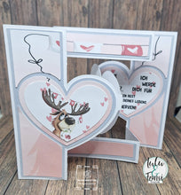 Lade das Bild in den Galerie-Viewer, Digiset "Lover Boy"