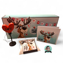 Lade das Bild in den Galerie-Viewer, Digiset "Lover Boy"