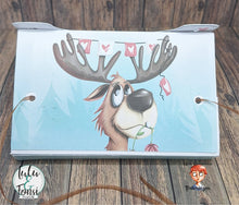 Lade das Bild in den Galerie-Viewer, Digiset "Lover Boy"