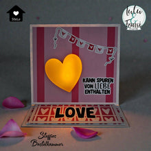 Lade das Bild in den Galerie-Viewer, Digiset "Lover Boy"