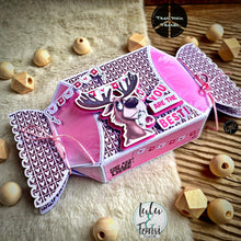 Lade das Bild in den Galerie-Viewer, Digiset "Lover Boy"