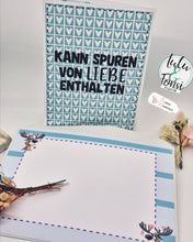 Lade das Bild in den Galerie-Viewer, Digiset "Lover Boy"