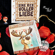 Lade das Bild in den Galerie-Viewer, Digiset "Lover Boy"