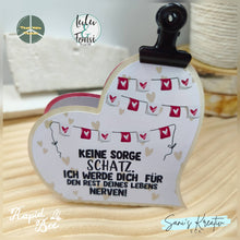 Lade das Bild in den Galerie-Viewer, Digiset "Lover Boy"