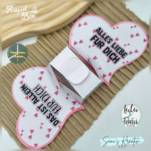 Lade das Bild in den Galerie-Viewer, Digiset "Lover Boy"