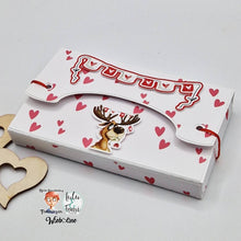 Lade das Bild in den Galerie-Viewer, Digiset "Lover Boy"