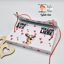 Lade das Bild in den Galerie-Viewer, Digiset "Lover Boy"