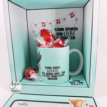 Lade das Bild in den Galerie-Viewer, Digiset "Lover Boy"