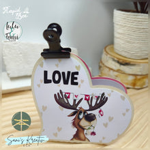 Lade das Bild in den Galerie-Viewer, Digiset "Lover Boy"