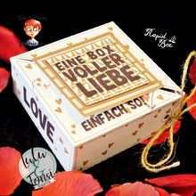 Lade das Bild in den Galerie-Viewer, Digiset "Lover Boy"