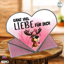 Lade das Bild in den Galerie-Viewer, Digiset "Lover Boy"