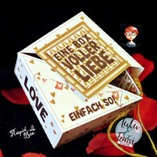 Lade das Bild in den Galerie-Viewer, Digiset "Lover Boy"