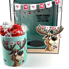 Lade das Bild in den Galerie-Viewer, Digiset "Lover Boy"