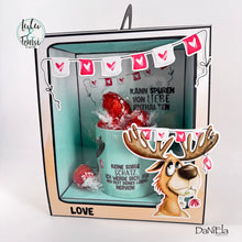 Lade das Bild in den Galerie-Viewer, Digiset "Lover Boy"