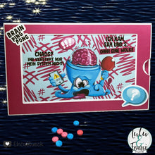 Load image into Gallery viewer, Digiset "Brain Ping Pong"