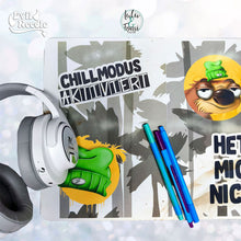 Lade das Bild in den Galerie-Viewer, Digiset "Serien Chiller"