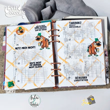 Lade das Bild in den Galerie-Viewer, Digiset "Serien Chiller"