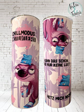 Lade das Bild in den Galerie-Viewer, Digiset "Serien Chiller"