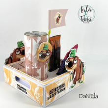 Lade das Bild in den Galerie-Viewer, Digiset "Serien Chiller"