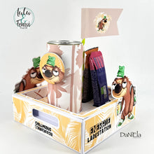 Lade das Bild in den Galerie-Viewer, Digiset "Serien Chiller"