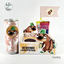 Lade das Bild in den Galerie-Viewer, Digiset "Serien Chiller"