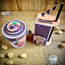 Lade das Bild in den Galerie-Viewer, Digiset "Serien Chiller"