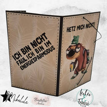 Lade das Bild in den Galerie-Viewer, Digiset "Serien Chiller"