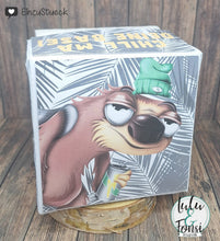 Lade das Bild in den Galerie-Viewer, Digiset "Serien Chiller"