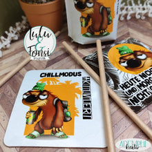 Lade das Bild in den Galerie-Viewer, Digiset "Serien Chiller"