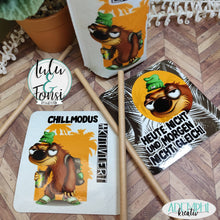 Lade das Bild in den Galerie-Viewer, Digiset "Serien Chiller"